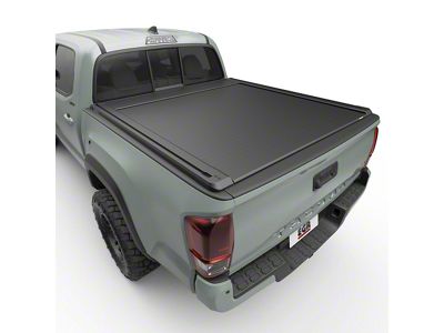 EGR RollTrac Electric Tonneau Cover (16-23 Tacoma w/ 5-Foot Bed)